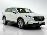 Thumbnail of 2025 White Honda CR-V