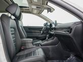 Thumbnail of 2025 White Honda CR-V