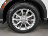 Thumbnail of 2025 White Honda CR-V