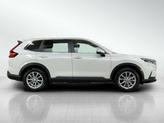 Thumbnail of 2025 White Honda CR-V