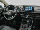 Thumbnail of 2025 White Honda CR-V