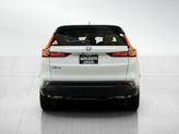 Thumbnail of 2025 White Honda CR-V