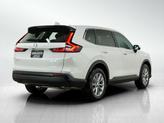 Thumbnail of 2025 White Honda CR-V