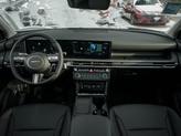 Thumbnail of 2025 Amazon Gray Hyundai TUCSON Hybrid