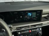 Thumbnail of 2025 Amazon Gray Hyundai TUCSON Hybrid