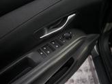 Thumbnail of 2025 Amazon Gray Hyundai TUCSON Hybrid