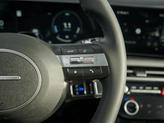 Thumbnail of 2025 Amazon Gray Hyundai TUCSON Hybrid