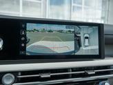 Thumbnail of 2025 Rockwood Green Hyundai TUCSON