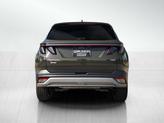 Thumbnail of 2025 Rockwood Green Hyundai TUCSON