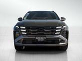 Thumbnail of 2025 Rockwood Green Hyundai TUCSON