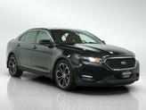 Thumbnail of 2014  Ford Taurus