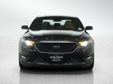 Thumbnail of 2014  Ford Taurus