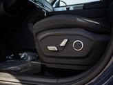 Thumbnail of 2026 ATLANTIS BLUE Hyundai SANTA FE