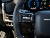 Thumbnail of 2026 ATLANTIS BLUE Hyundai SANTA FE
