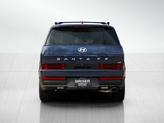 Thumbnail of 2026 ATLANTIS BLUE Hyundai SANTA FE