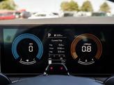 Thumbnail of 2026 ATLANTIS BLUE Hyundai SANTA FE