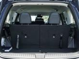 Thumbnail of 2026 ATLANTIS BLUE Hyundai SANTA FE