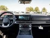 Thumbnail of 2026 ATLANTIS BLUE Hyundai SANTA FE