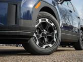 Thumbnail of 2026 ATLANTIS BLUE Hyundai SANTA FE