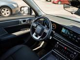 Thumbnail of 2026 ATLANTIS BLUE Hyundai SANTA FE