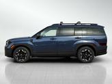 Thumbnail of 2026 ATLANTIS BLUE Hyundai SANTA FE