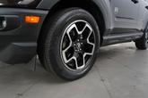 Thumbnail of 2021 Brown Ford Bronco Sport