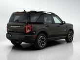 Thumbnail of 2021 Brown Ford Bronco Sport