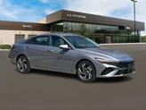 Thumbnail of 2025 Fluid Metal Hyundai ELANTRA HEV