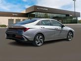Thumbnail of 2025 Fluid Metal Hyundai ELANTRA HEV