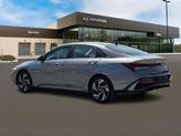 Thumbnail of 2025 Fluid Metal Hyundai ELANTRA HEV
