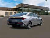Thumbnail of 2025 Fluid Metal Hyundai ELANTRA HEV