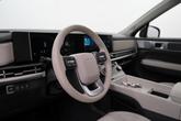 Thumbnail of 2025 Rockwood Green Hyundai SANTA FE