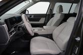 Thumbnail of 2025 Rockwood Green Hyundai SANTA FE