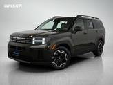 Photo of 2025 Rockwood Green Hyundai SANTA FE