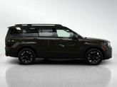 Thumbnail of 2025 Rockwood Green Hyundai SANTA FE