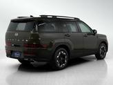 Thumbnail of 2025 Rockwood Green Hyundai SANTA FE