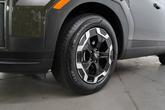 Thumbnail of 2025 Rockwood Green Hyundai SANTA FE