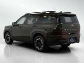 Thumbnail of 2025 Rockwood Green Hyundai SANTA FE