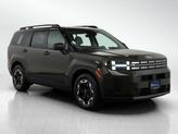 Thumbnail of 2025 Rockwood Green Hyundai SANTA FE