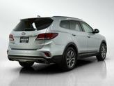 Thumbnail of 2019 Silver Hyundai Santa Fe XL