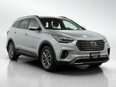 Thumbnail of 2019 Silver Hyundai Santa Fe XL