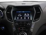 Thumbnail of 2019 Silver Hyundai Santa Fe XL