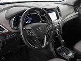 Thumbnail of 2019 Silver Hyundai Santa Fe XL