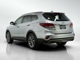 Thumbnail of 2019 Silver Hyundai Santa Fe XL