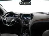 Thumbnail of 2019 Silver Hyundai Santa Fe XL