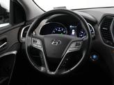 Thumbnail of 2019 Silver Hyundai Santa Fe XL