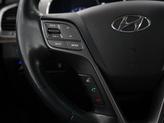 Thumbnail of 2019 Silver Hyundai Santa Fe XL