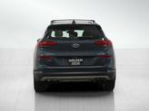 Thumbnail of 2021 Dusk Blue Hyundai TUCSON