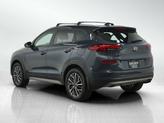 Thumbnail of 2021 Dusk Blue Hyundai TUCSON