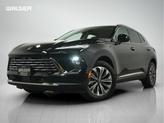 Photo of 2024 Ebony Twilight Metallic Buick Envision
